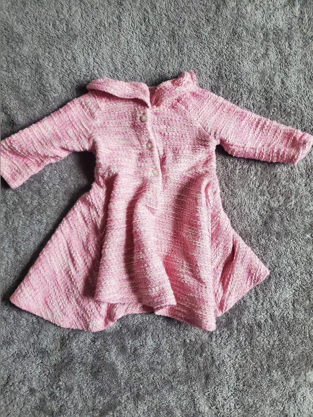 Janie and Jack soft knit